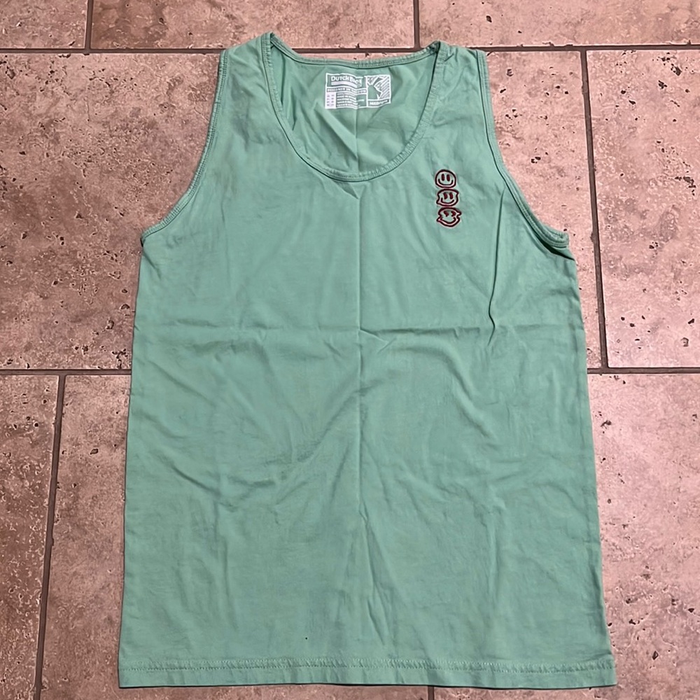 Dutch Bros Tank Top